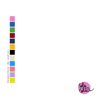 Despechos de Autor - Celia es Celíaca