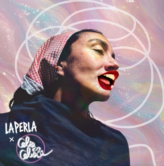 La Perla - Celia es Celíaca