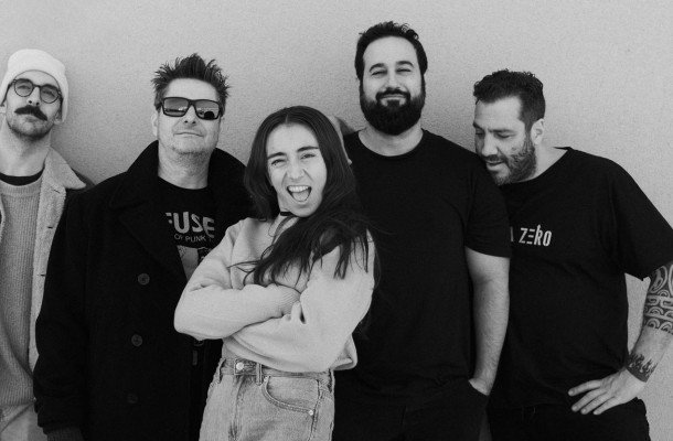 Celia es Celíaca - promo álbum