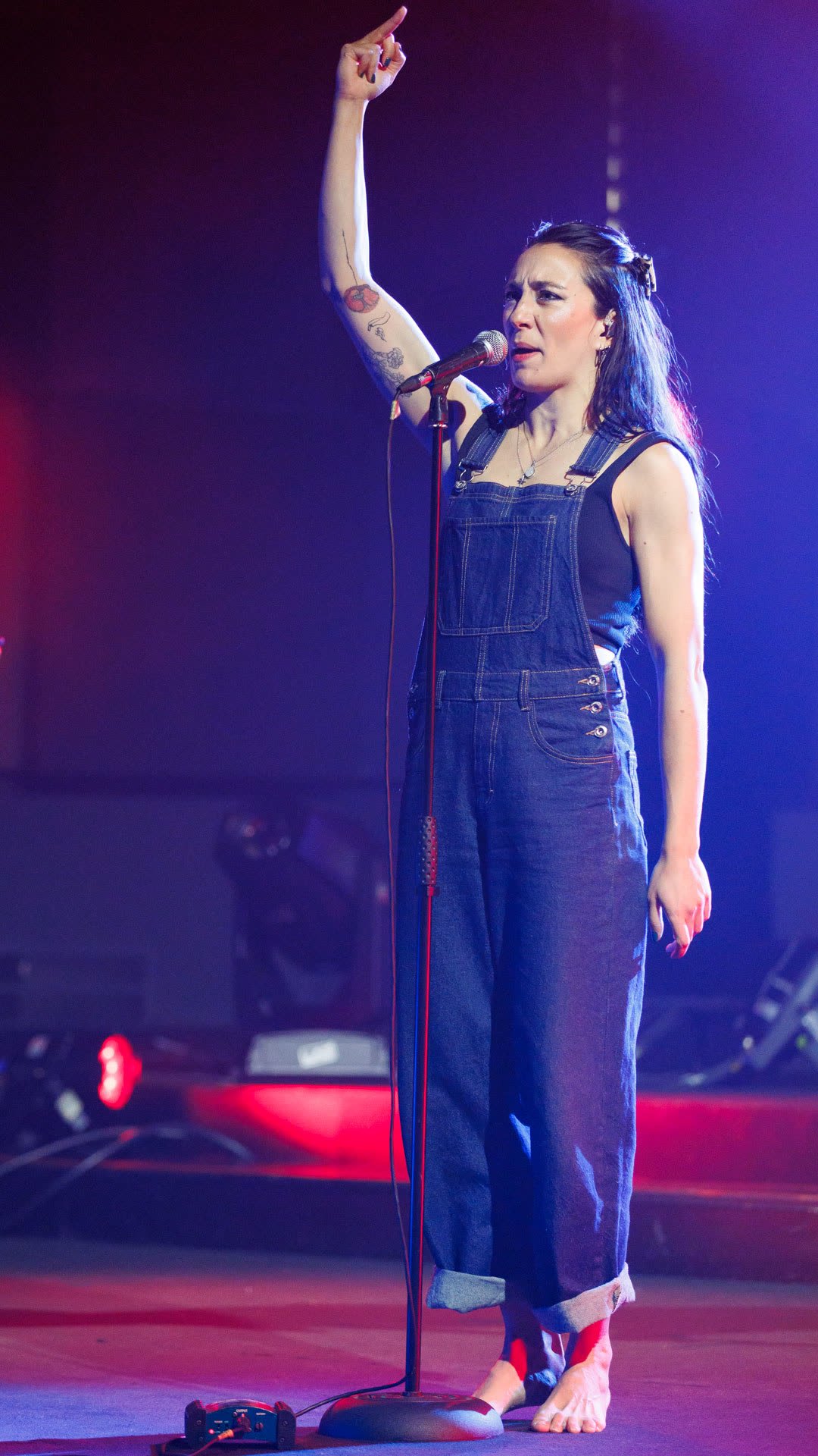 Celia es Celíaca en Los Conciertos de Radio 3 — foto 11
