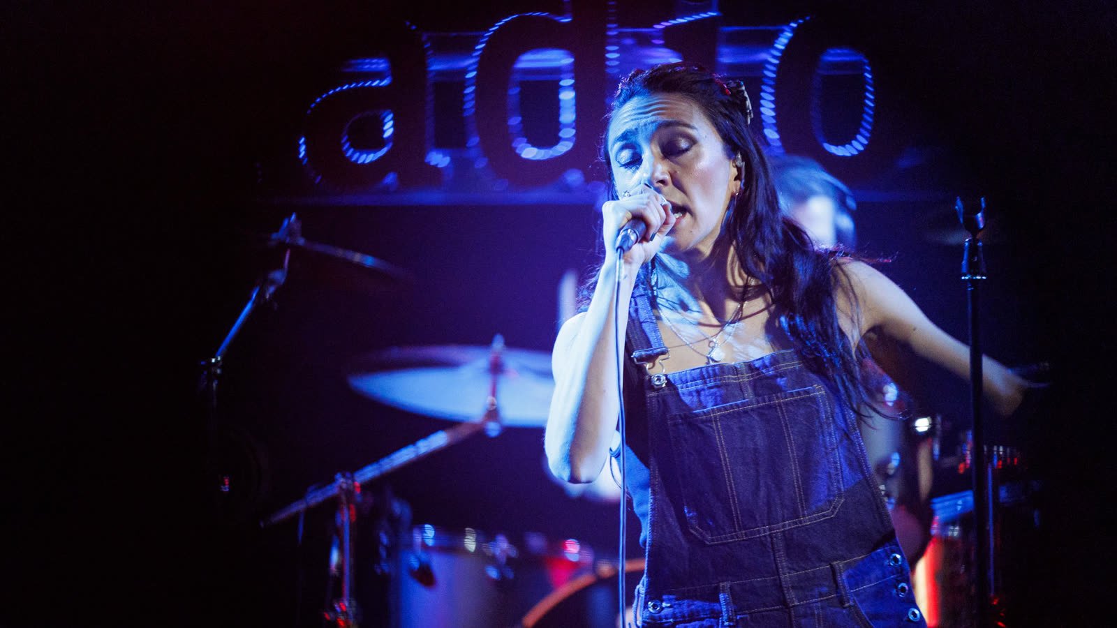 Celia es Celíaca en Los Conciertos de Radio 3 — foto 23