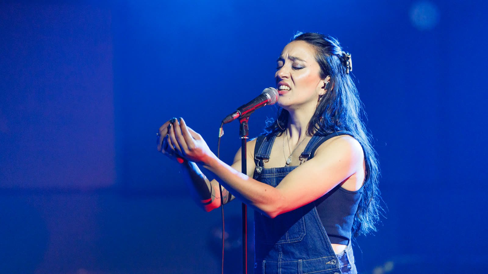 Celia es Celíaca en Los Conciertos de Radio 3 — foto 33