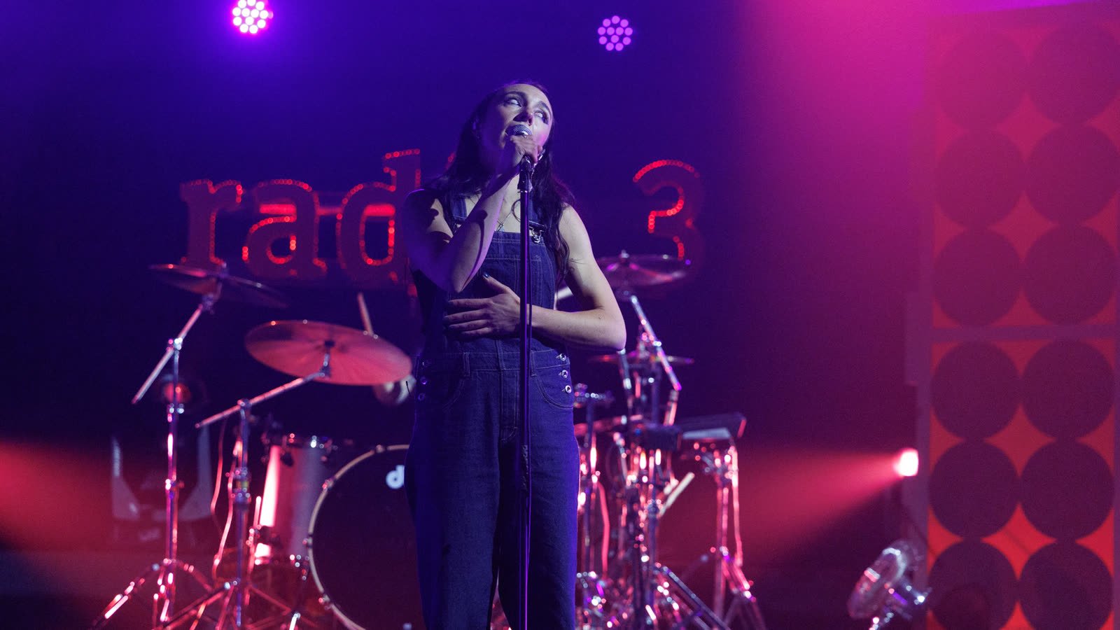 Celia es Celíaca en Los Conciertos de Radio 3 — foto 42