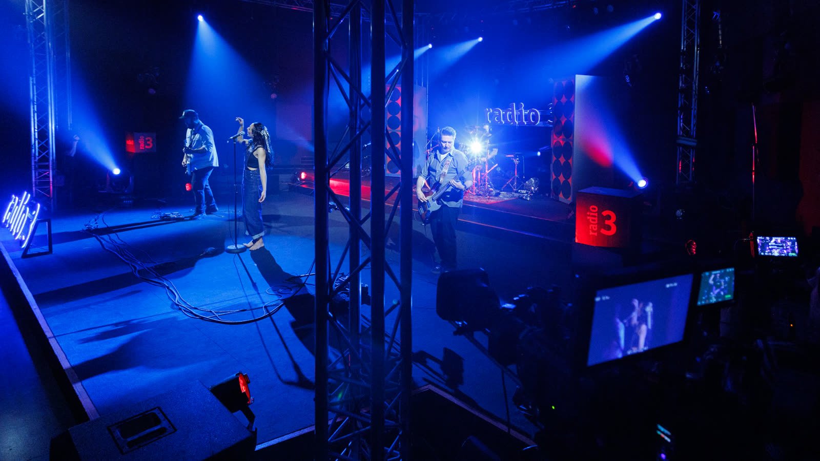 Celia es Celíaca en Los Conciertos de Radio 3 — foto 52