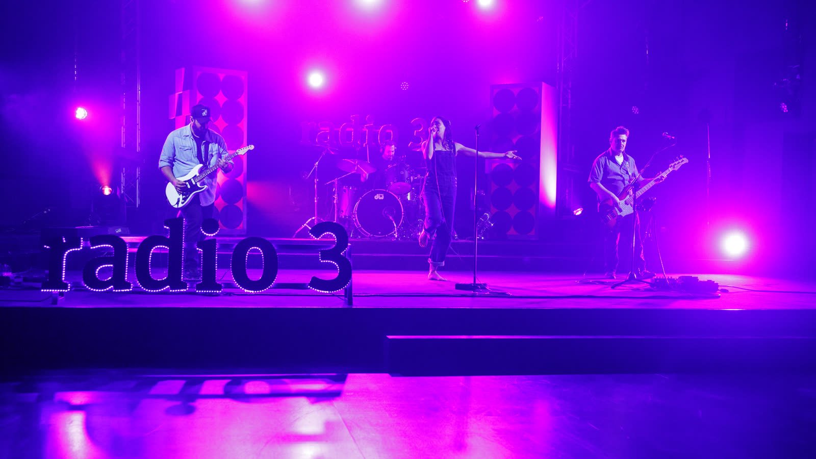 Celia es Celíaca en Los Conciertos de Radio 3 — foto 64
