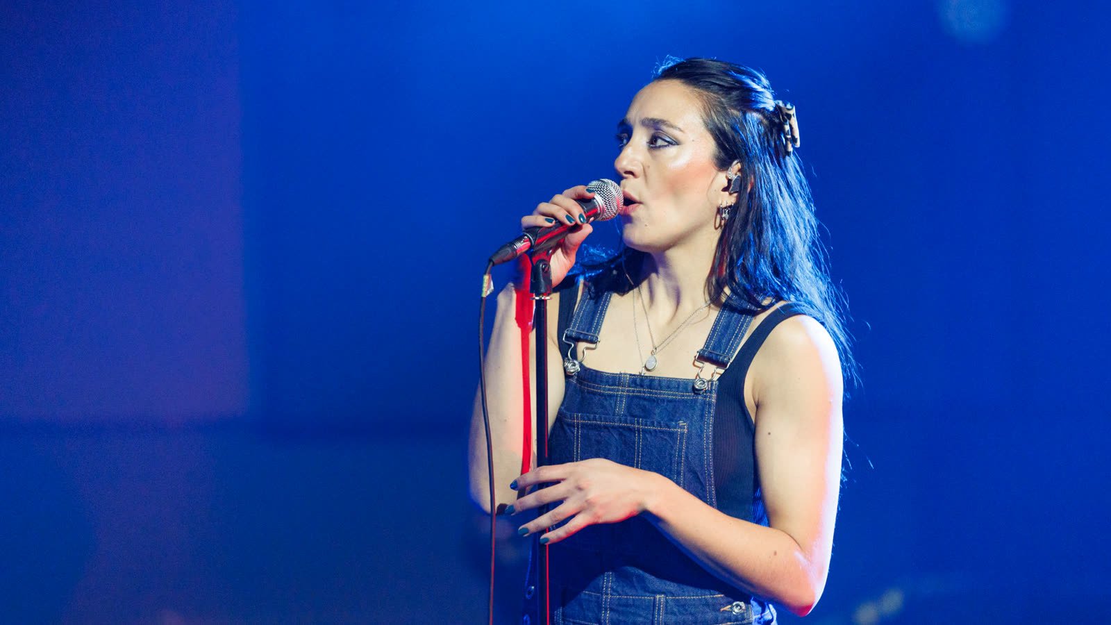 Celia es Celíaca en Los Conciertos de Radio 3 — foto 74