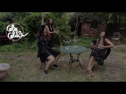 Brujas (Videoclip)