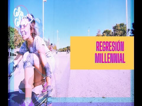 Regresión Millennial